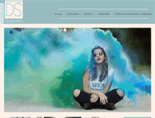 Tablet Screenshot of digismiles.com